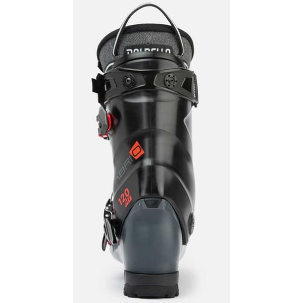 Dalbello Cabrio Mv 120 If Alpin Skistøvler Sort 26.5