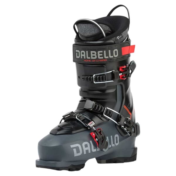 Dalbello Cabrio Mv 120 If Alpin Skistøvler Sort 26.5