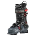 Miniatyrbillede 1 af 6: Dalbello Cabrio Mv 120 If Alpin Skistøvler Sort 30.5