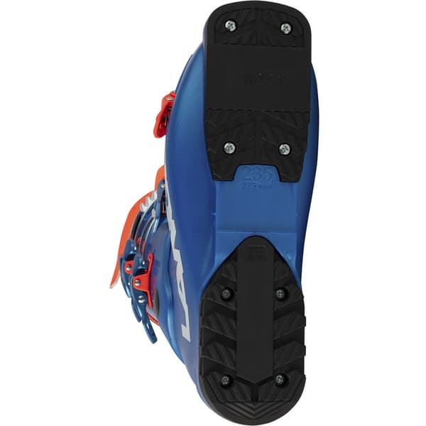 Lange Rsj 60 Junior-alppisukset Sininen 24.0