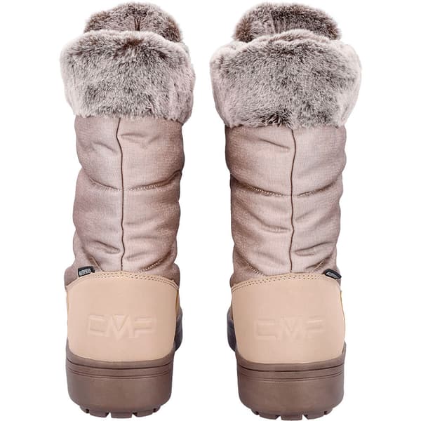 Cmp 3q79586 Rohenn Wp Sne Støvler Rosa EU 40 Kvinde