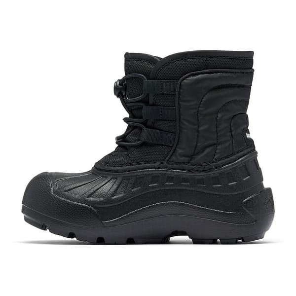 Columbia Powderbug™ Snowlite™ Lumisaappaat Musta EU 35