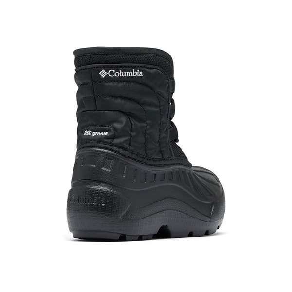 Columbia Powderbug™ Snowlite™ Lumisaappaat Musta EU 35