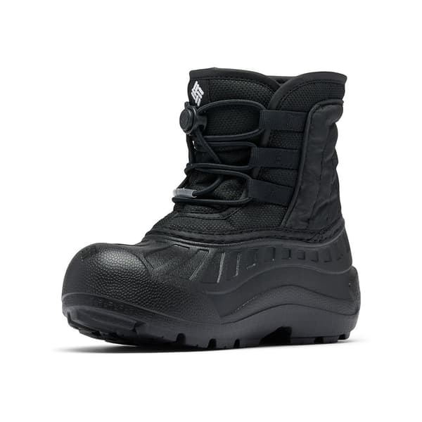 Columbia Powderbug™ Snowlite™ Lumisaappaat Musta EU 35