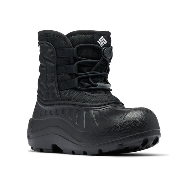 Columbia Powderbug™ Snowlite™ Lumisaappaat Musta EU 35