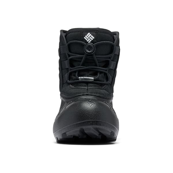 Columbia Powderbug™ Snowlite™ Lumisaappaat Musta EU 35