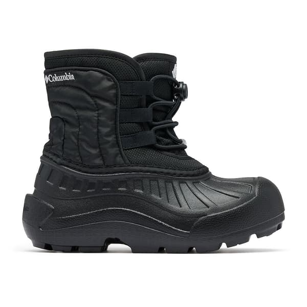 Columbia Powderbug™ Snowlite™ Lumisaappaat Musta EU 35