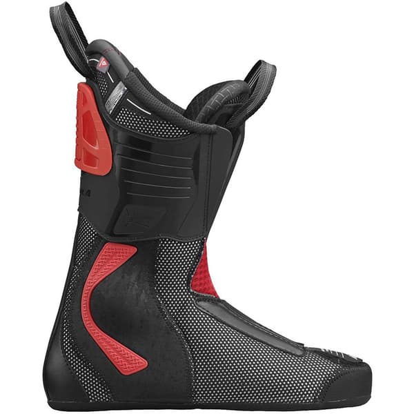 Nordica Speedmachine 3 130 Gw Alpin Skistøvler Sort 28.5
