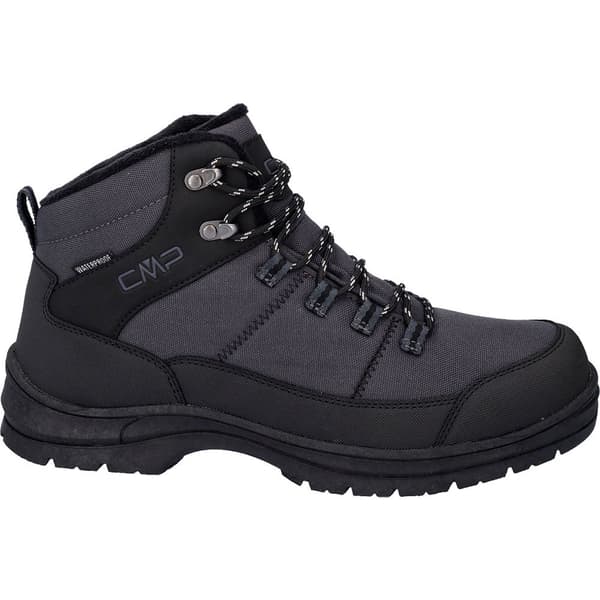 Cmp Annuuk 31q4957 Skor För Snö Grå EU 43 Man