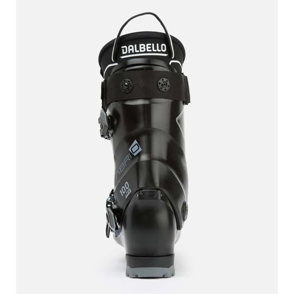 Dalbello Cabrio Mv 100 If Alpina Skidpjäxor Svart 27.5