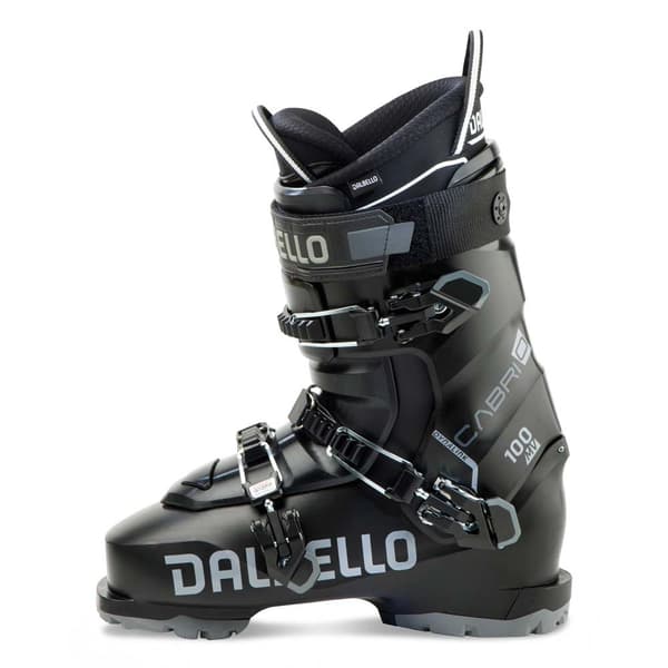 Dalbello Cabrio Mv 100 If Alpina Skidpjäxor Svart 27.5