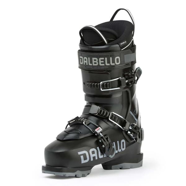 Dalbello Cabrio Mv 100 If Alpina Skidpjäxor Svart 27.5