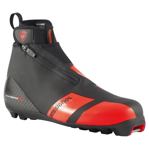Rossignol X-ium Carbon Premium Classic Längdskidskor Orange EU 45