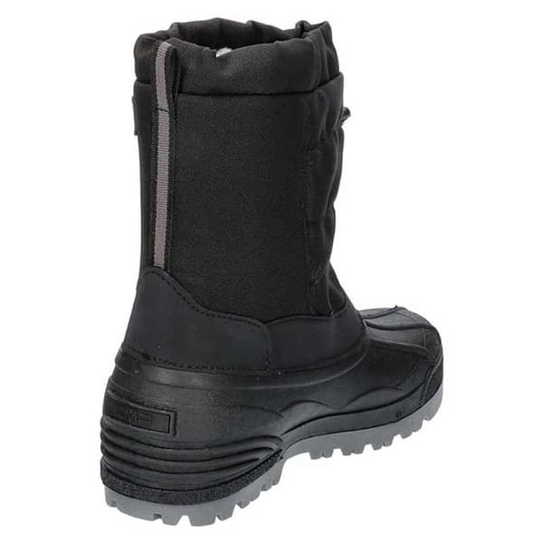 Cmp Hanki 3.0 Snöskor Svart EU 39