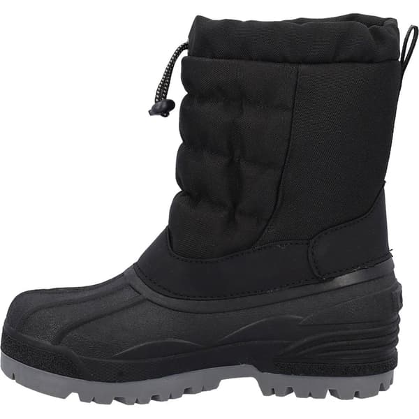Cmp Hanki 3.0 Snöskor Svart EU 39