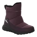 Miniatyrbillede 5 af 7: Jack Wolfskin Dromoventure Texapore Sne Støvler Lilla EU 35 1/2 Kvinde