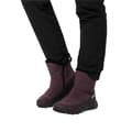 Miniatyrbillede 7 af 7: Jack Wolfskin Dromoventure Texapore Sne Støvler Lilla EU 35 1/2 Kvinde