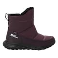 Miniatyrbillede 1 af 7: Jack Wolfskin Dromoventure Texapore Sne Støvler Lilla EU 35 1/2 Kvinde