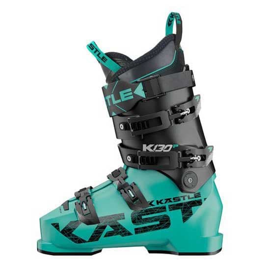 Kastle K130p Alpina Skidpjäxor Blå 24.5