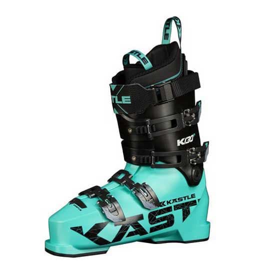 Kastle K130p Alpina Skidpjäxor Blå 24.5