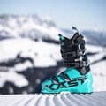 Pikkukuva 3 / 5: Kastle K130p Alppisukset Sininen 25.0