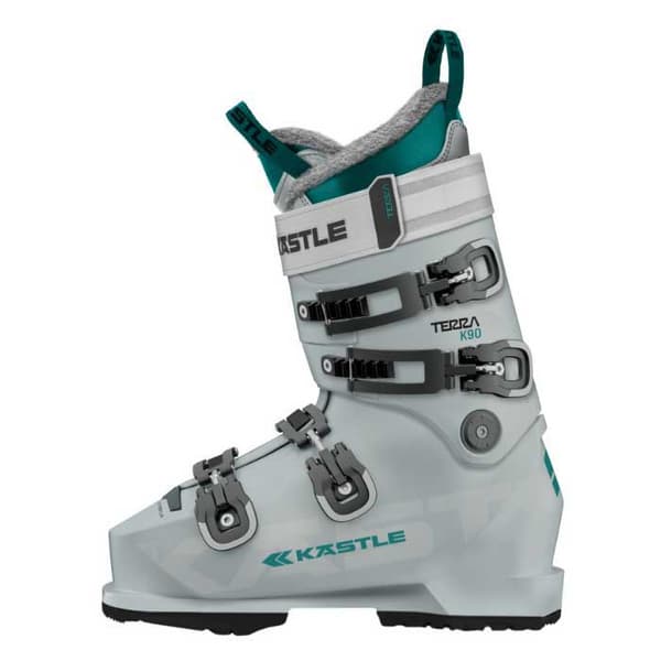 Kastle K90 Terra Alpina Skidpjäxor  22.5