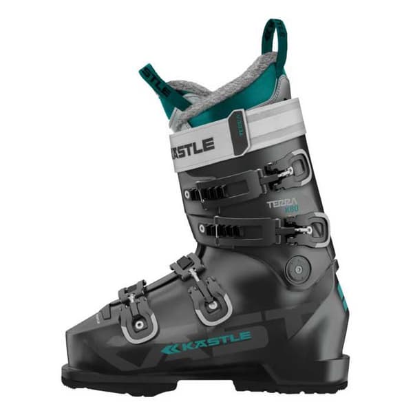 Kastle K80 Terra Alpin Skistøvler 23.5
