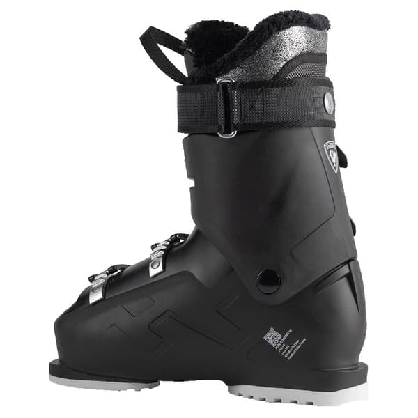 Rossignol Pure Comfort 60 Naisten Alppisukset  24.5