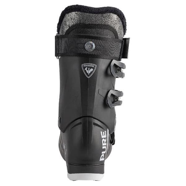 Rossignol Pure Comfort 60 Alpinsko Til Kvinder 25.5