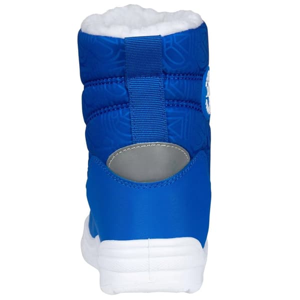 Trespass Childrens/Kids Snowflake Snow Boots