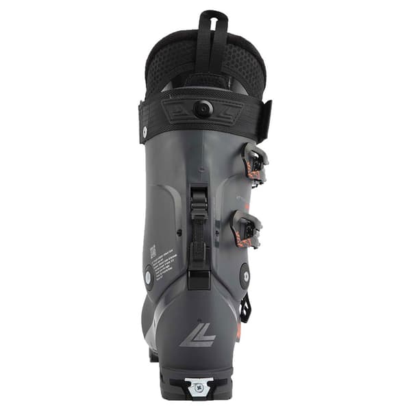 Lange Xt3 Tour Hybrid 130 Mv Gw Turåkningsskidor Svart 28.5