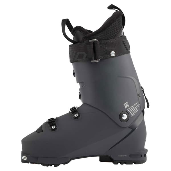 Lange Xt3 Tour Hybrid 130 Mv Gw Turåkningsskidor Svart 28.5