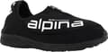 Miniatyrbild 3 av 4: ALPINA ELITE  3.0 OVERSHOE, Alpina galoscher, Alpina pjäxskydd längdpjäxor