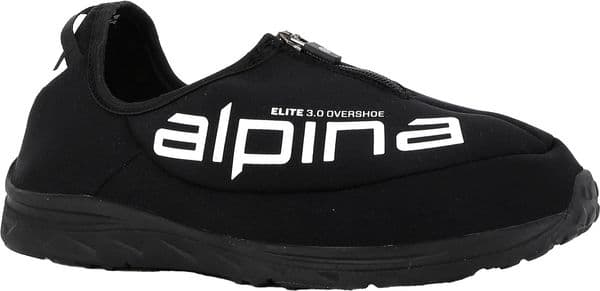 ALPINA ELITE  3.0 OVERSHOE, Alpina galoscher, Alpina pjäxskydd längdpjäxor