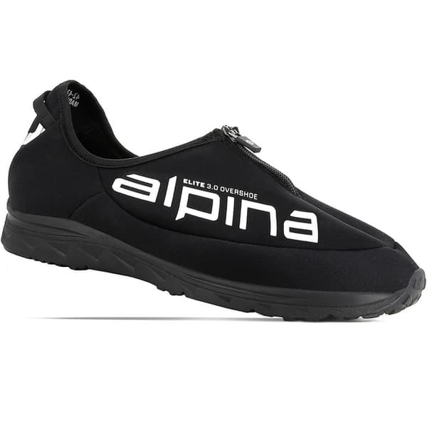 ALPINA ELITE  3.0 OVERSHOE, Alpina galoscher, Alpina pjäxskydd längdpjäxor