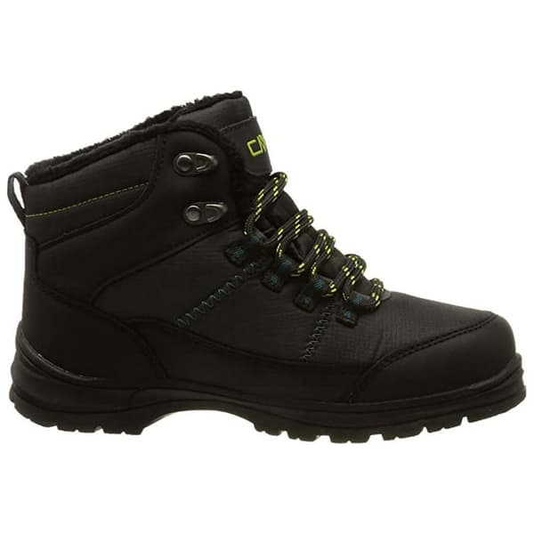 Cmp Annuuk 31q4954j Lumisaappaat Harmaa EU 38