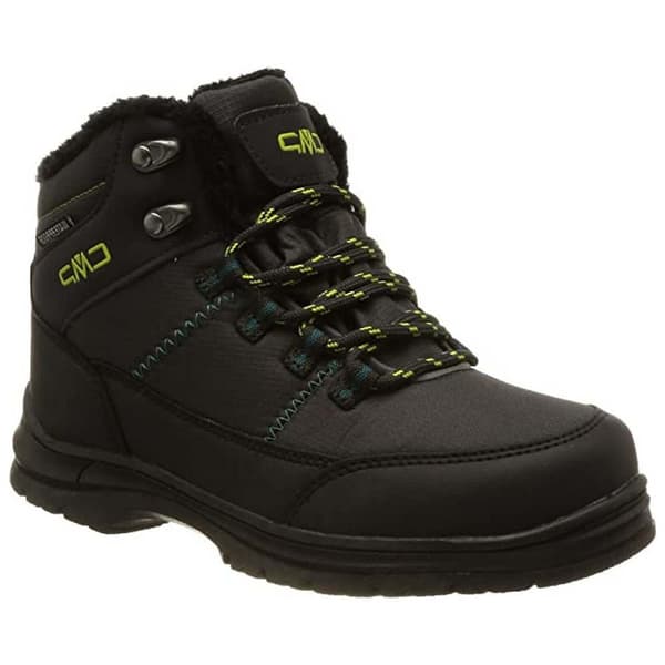 Cmp Annuuk 31q4954j Lumisaappaat Harmaa EU 38