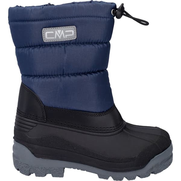 Cmp Sneewy 3q71294 Snesko Sort EU 31