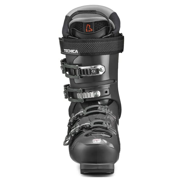 Tecnica Mach Sport Mv 90 Gw Alpin Skistøvler Sort 26.5