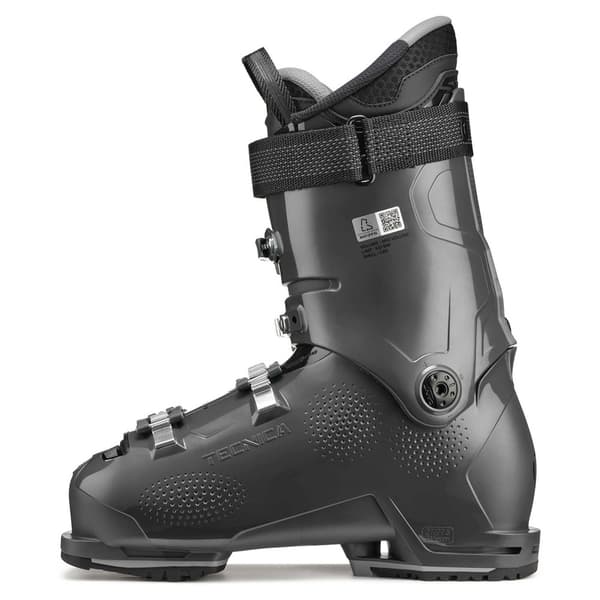 Tecnica Mach Sport Mv 90 Gw Alpin Skistøvler Sort 26.5