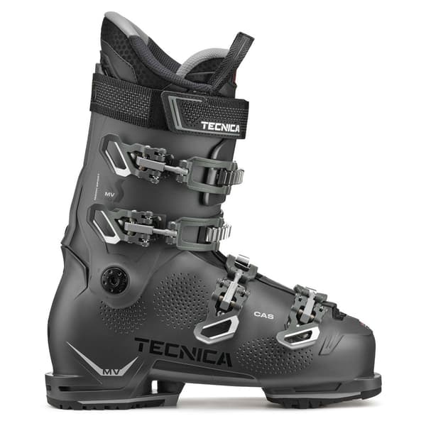 Tecnica Mach Sport Mv 90 Gw Alpin Skistøvler Sort 26.5