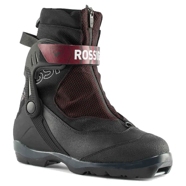 Rossignol Bc X10 Längdskidskor Brun EU 37