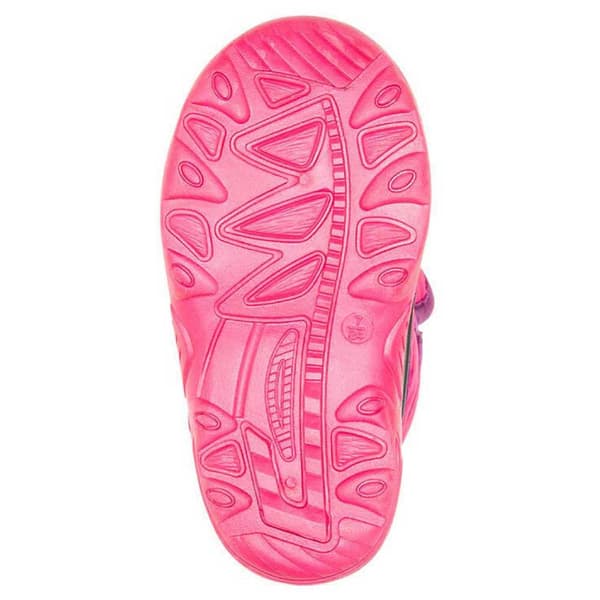 Kamik Snowbug5 Lumisaappaat Pinkki EU 28-29