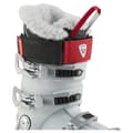 Pikkukuva 2 / 2: Rossignol Pure Pro 90 Gw Naisten Alppisukset Harmaa 24.5