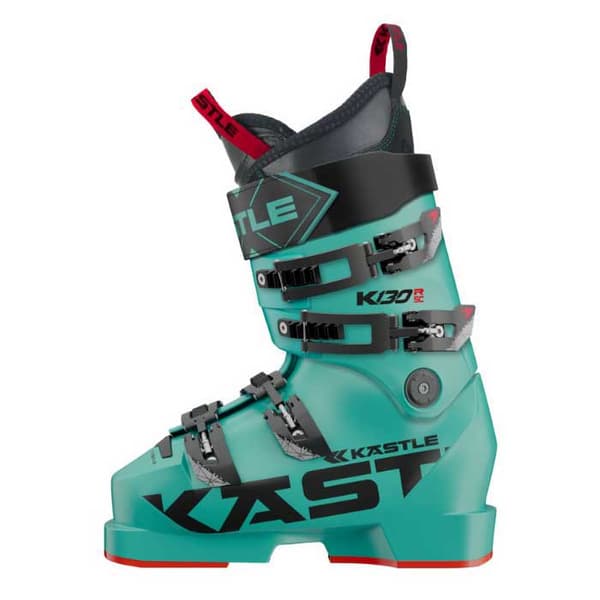 Kastle K130r Sc Alppisukset Sininen 24.5