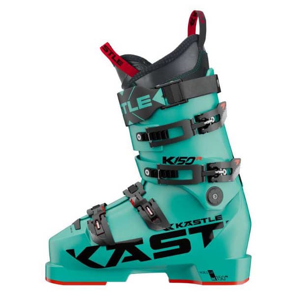 Kastle K150r Factory Alpina Skidpjäxor Blå 25.5