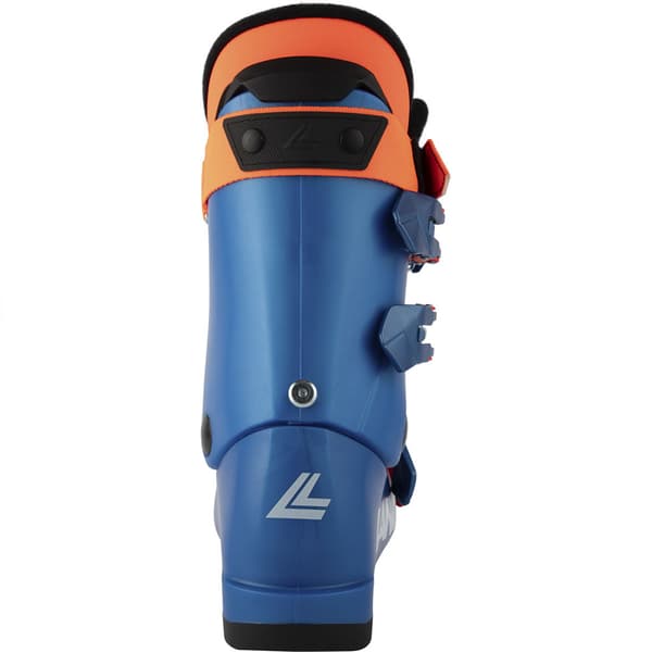 Lange Rsj 65 Junior-alppisukset Sininen 24.5