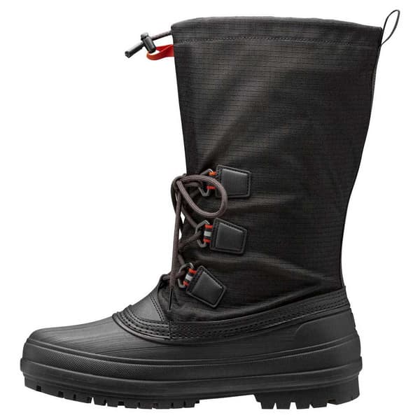 Helly Hansen Arctic Patrol Boot Skor För Snö Svart EU 44 Man