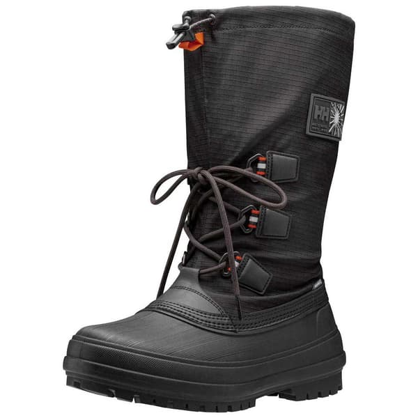 Helly Hansen Arctic Patrol Boot Skor För Snö Svart EU 44 Man