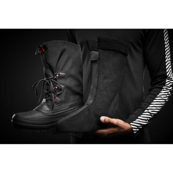 Helly Hansen Arctic Patrol Boot Skor För Snö Svart EU 44 Man